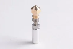 3DE All Metal Hotend Upgrade Kit (Brass)