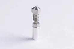 3DE All Metal Hotend Upgrade Kit (Brass)