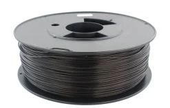 3DE Basic - PETG - True Black - 1.75mm - 1kg