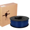 3DE Basic - PETG - True Blue- 1.75mm - 1kg