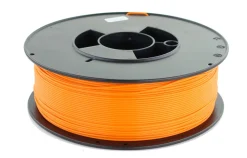 3DE Basic - PETG - True Orange - 1.75mm - 1kg