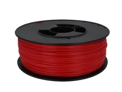 3DE Basic - PETG - True Red - 1.75mm - 1kg