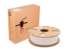 3DE Basic - PLA - Warm White - 1.75mm - 1kg