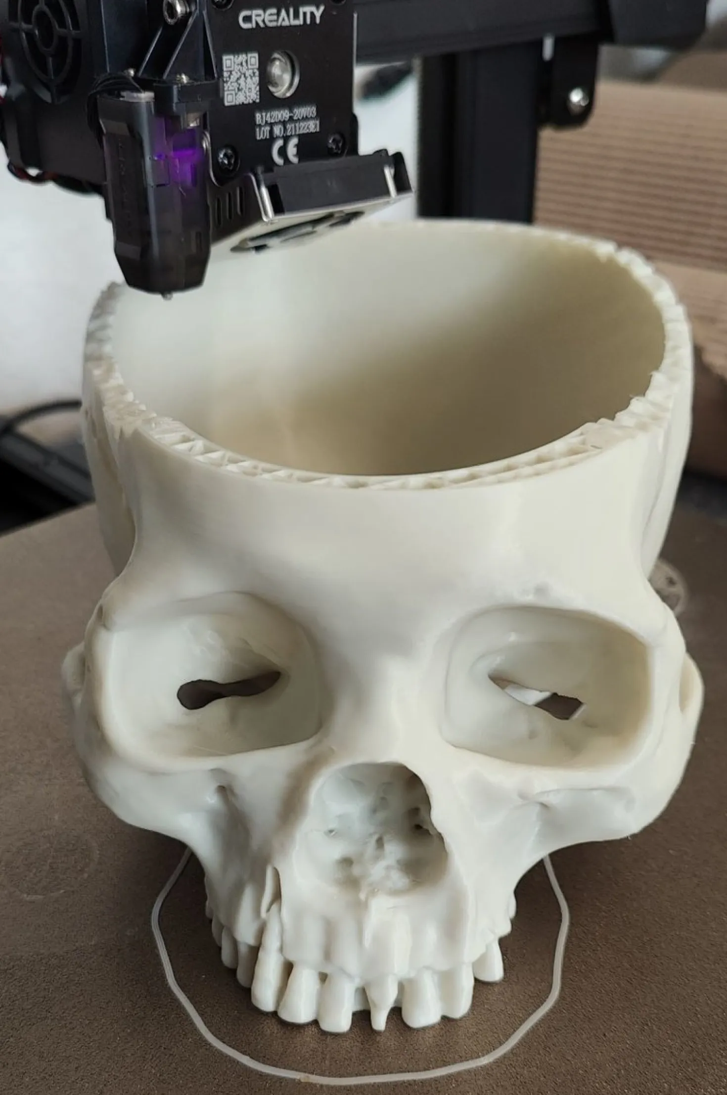 3DE MAX - PLA - Bone - 1.75mm - 1kg