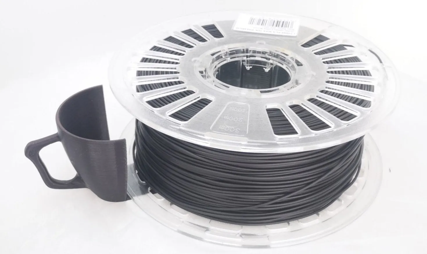 3DE MAX - PLA - Coffee Brown - 1.75mm - 1kg
