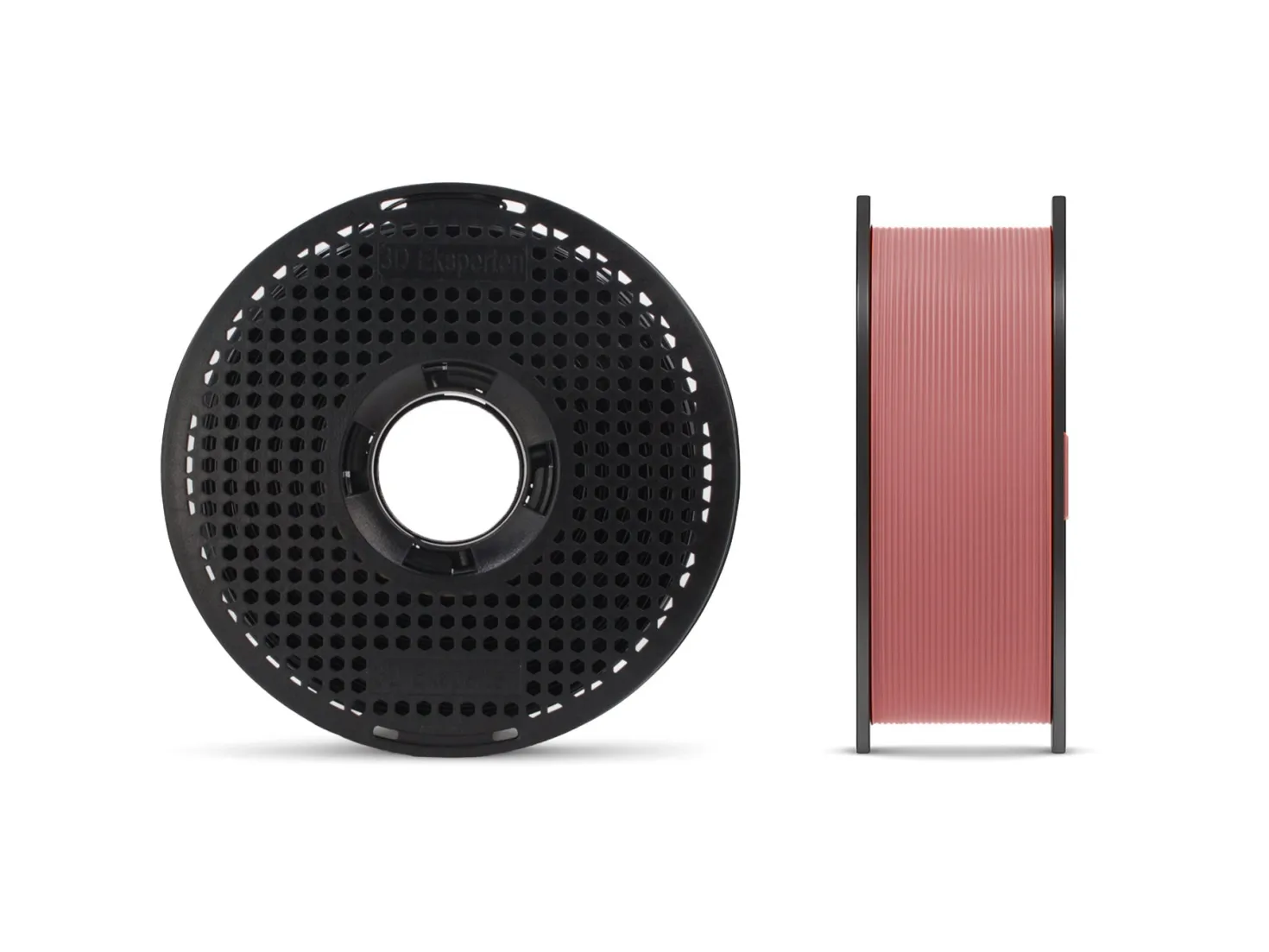 3DE MAX - PLA - Dusty Rose - 1.75mm - 1kg