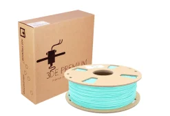 3DE MAX - PLA - Pacific Turquoise - 1.75mm - 1kg