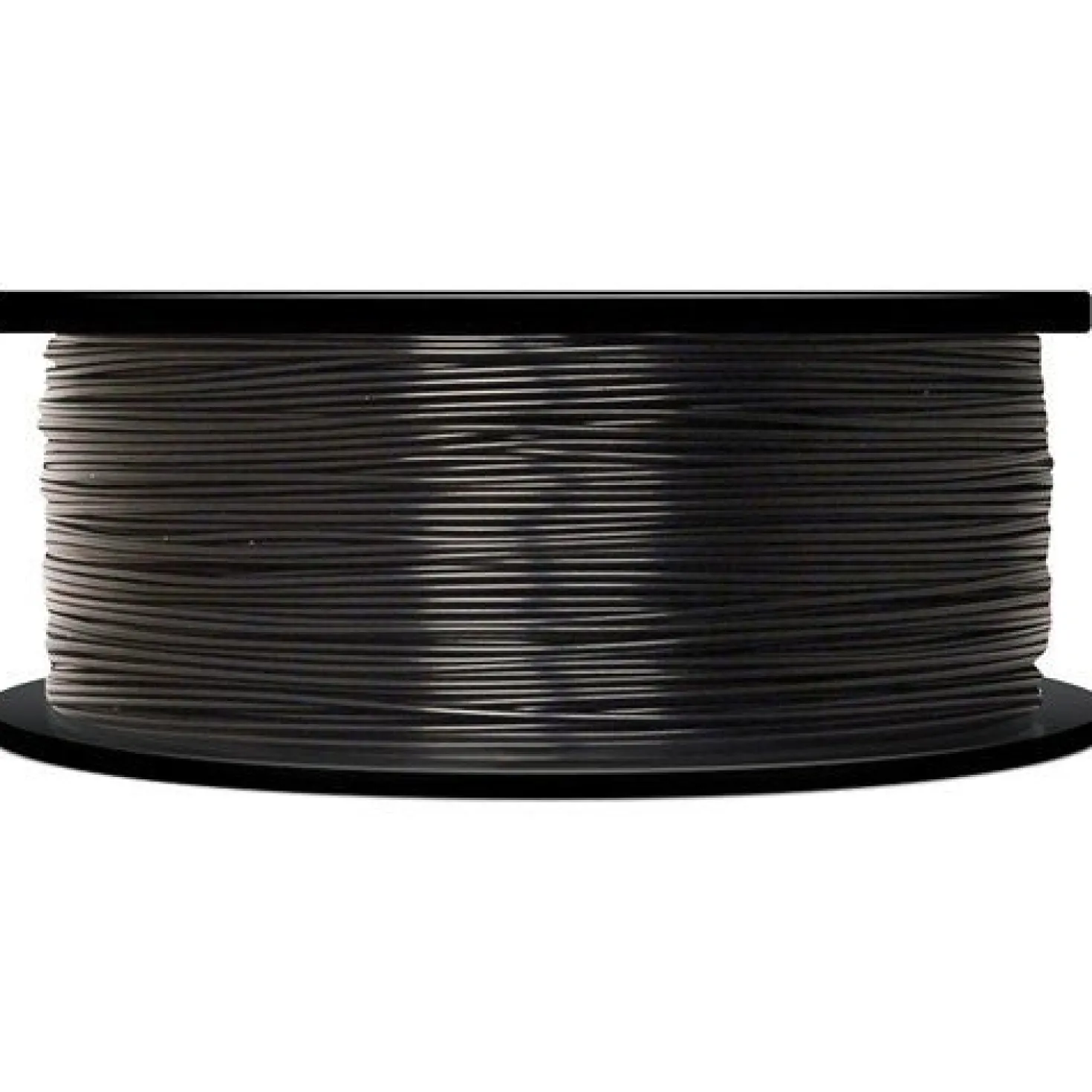 3DE MAX - PLA - Pure Black - 2.85mm - 1kg