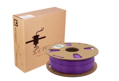 3DE MAX - PLA - Solid Deep Purple - 1.75mm - 1kg