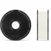 3DE MAX - PLA - Warm White - 1.75mm - 1kg