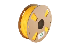 3DE MAX - PLA - Warm Yellow - 1.75mm - 1kg