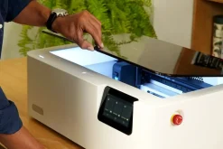 DEMO - Flux - Ador Laser Cutter - 20W