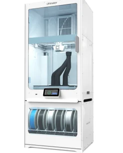 DEMO - UltiMaker S7 - 3D Printer + Material Station - Bundle