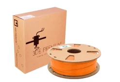 3DE Premium - ABS - Flame Orange - 1.75mm - 1kg