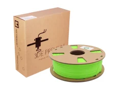 3DE Premium - ABS - Gecko Green - 1.75mm - 1kg