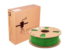 3DE Premium - ABS - Leaf Green - 1.75mm - 1kg