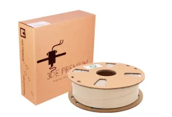 3DE Premium - ABS - Nature - 1.75mm - 1kg