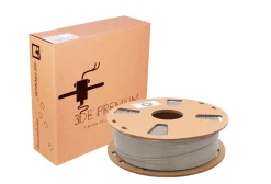 3DE Premium - ABS - Terminator Grey - 1.75mm - 1kg
