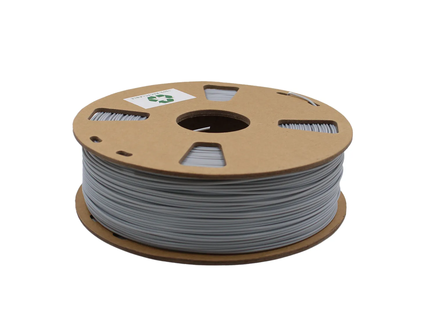 3DE Premium - ASA+ - Grey - 1.75mm - 1kg