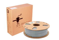 3DE Premium - ASA+ - Grey - 2.85mm - 1kg