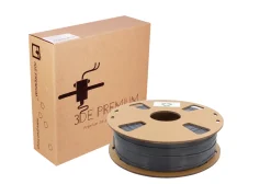 3DE Premium - ASA+ - Slate Grey - 1.75mm - 1kg