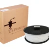 3DE Premium - ASA+ - White - 1.75mm - 1kg