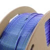 3DE Premium - BiColor - PLA Silky - Blue & Green - 1.75mm - 1kg