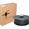 3DE Premium - Nylon CarbonForce (PA6) - Black - 2.85mm - 1kg