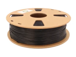 3DE Premium - PBT+ - Pirate Black - 1.75mm - 1kg