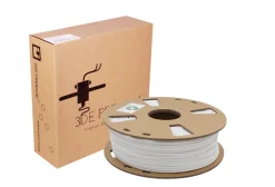 3DE Premium - PBT+ - Snow White - 2.85mm - 1kg