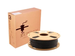 3DE Premium - PBT+ Tough - Black - 1.75mm - 1kg