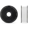 3DE Premium - PC-PBT - White - 1.75mm - 1kg