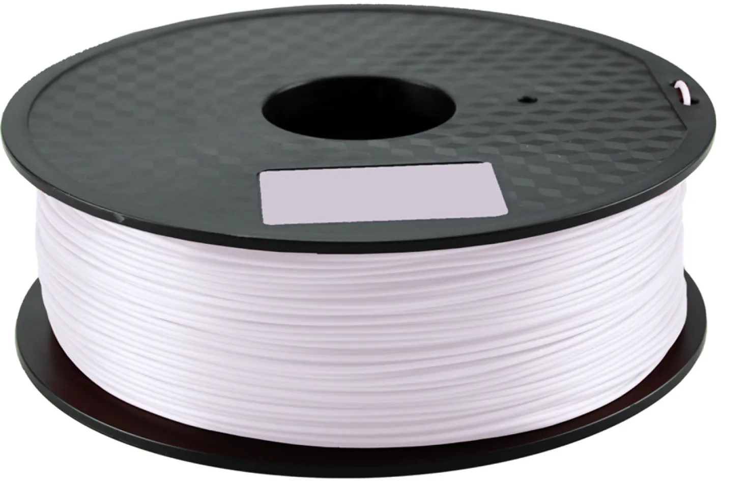 3DE Premium - PC (Polycarbonat) - Transparent - 2.85mm - 1kg