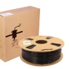 3DE Premium - PETG - Antistatic - Black - 1.75mm - 1kg