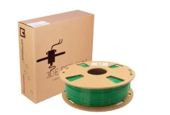 3DE Premium - PETG - Dark Green - 1.75mm - 1kg