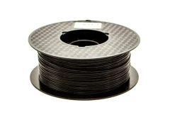 3DE Premium - PETG Opaque - Black - 1.75mm - 1kg