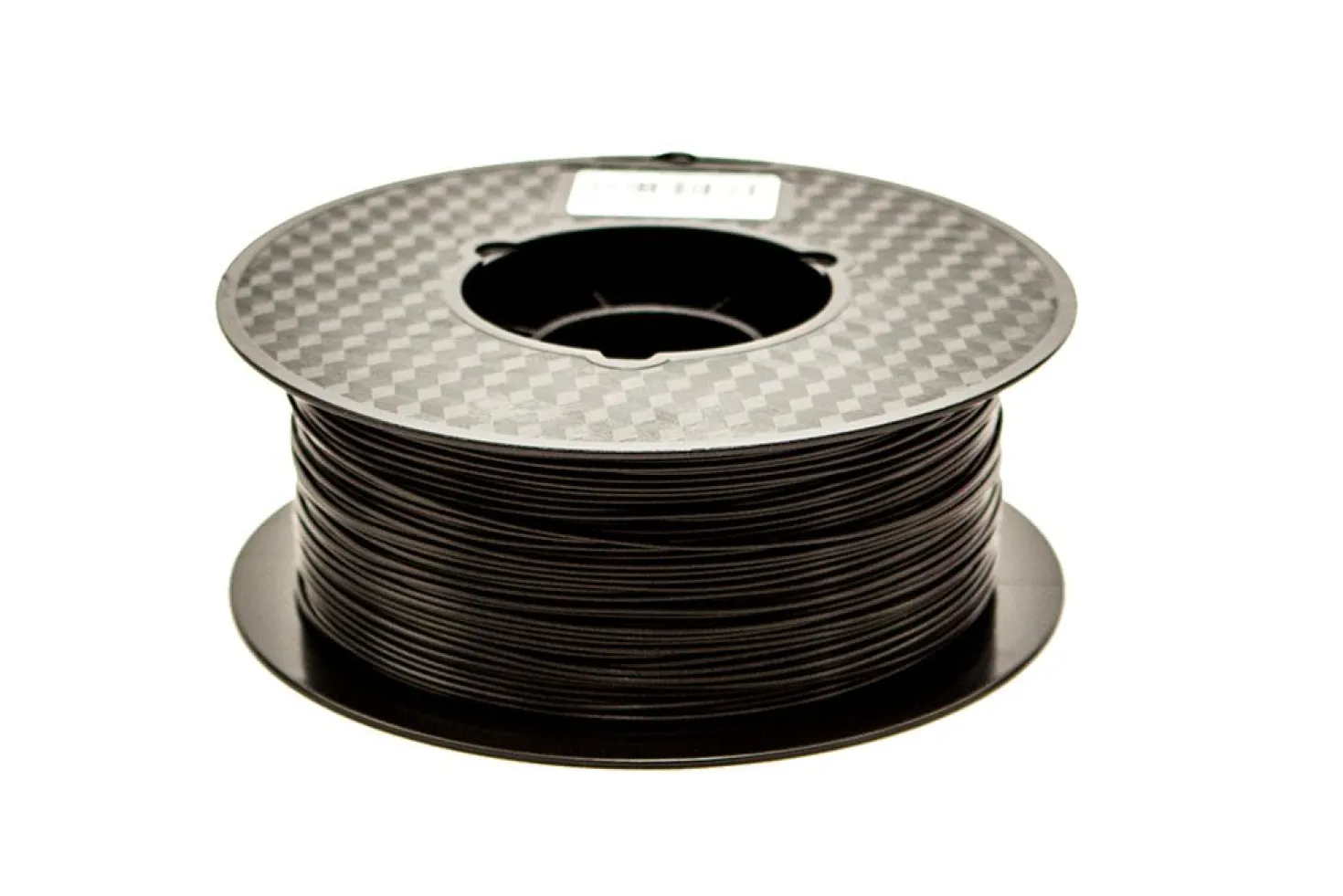 3DE Premium - PETG Opaque - Black - 1.75mm - 1kg