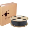 3DE Premium - PETG PRO - Black - 1.75mm - 1kg
