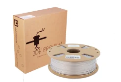 3DE Premium - PETG PRO - Grey - 1.75mm - 1kg