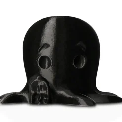 3DE Premium - PETG - Solid Black - 1.75mm - 1kg