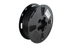 3DE Premium - PLA Antistatic - Black - 1.75mm - 1kg
