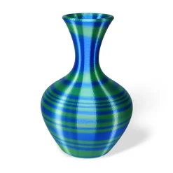 3DE Premium - PLA - Candy Rainbow - Blue, Green V1 - 1.75mm - 1kg - Limited Edition