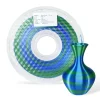 3DE Premium - PLA - Candy Rainbow - Blue, Green V2 - 1.75mm - 1kg - Limited Edition