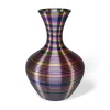 3DE Premium - PLA - Candy Rainbow - Black, Purple, Gold - 1.75mm - 1kg - Limited Edition