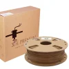 3DE Premium - PLA - Dark Wood - 1.75mm - 1kg
