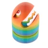 3DE Premium - PLA - Flourish Rainbow - 1.75mm - 1 kg