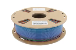 3DE Premium - PLA - Flourish Rainbow - 1.75mm - 1 kg