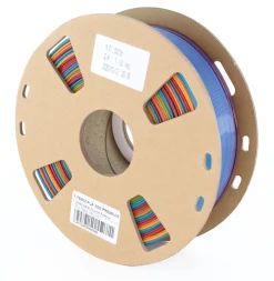 3DE Premium - PLA - Flourish Rainbow - 2.85mm - 1kg