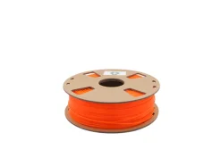 3DE Premium - PLA Fluorescent - Safety Orange - 2.85mm - 1kg