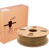 3DE Premium - PLA - Frosted Bronze - 1.75mm - 1kg